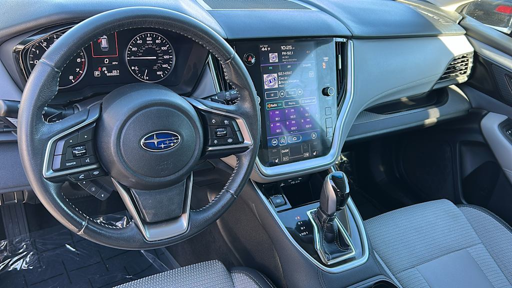 Thumbnail: 2022 Subaru Outback - 2