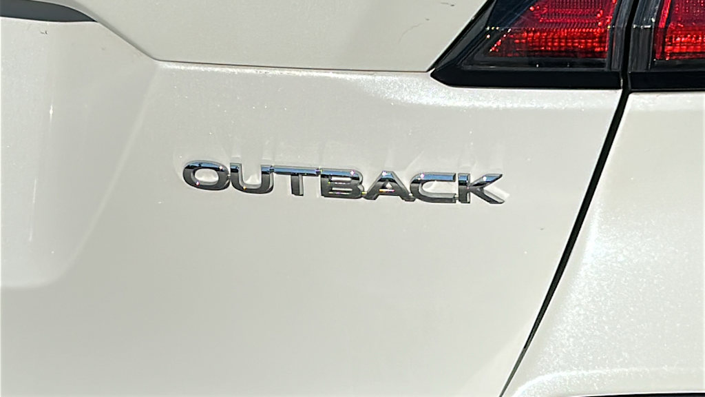 Thumbnail: 2022 Subaru Outback - 7