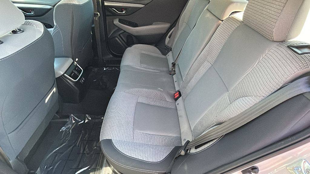 Thumbnail: 2022 Subaru Outback - 12