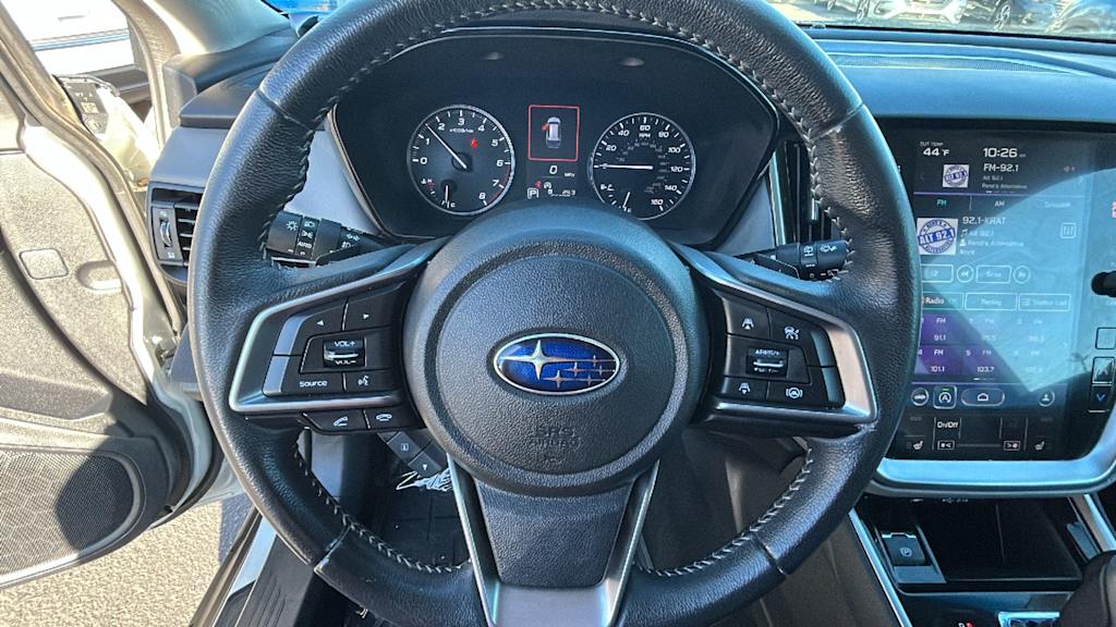 Thumbnail: 2022 Subaru Outback - 9