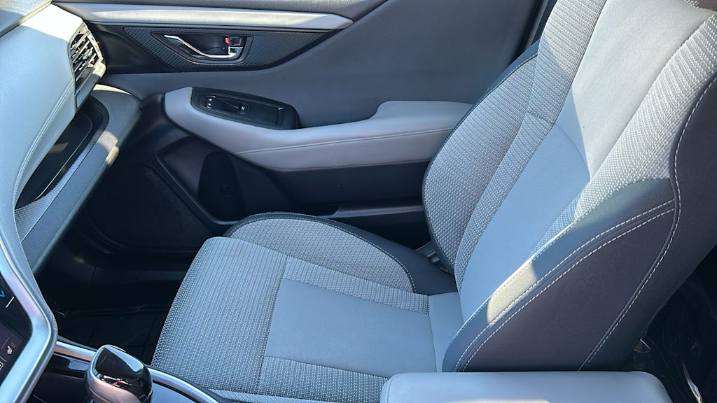 Thumbnail: 2022 Subaru Outback - 11