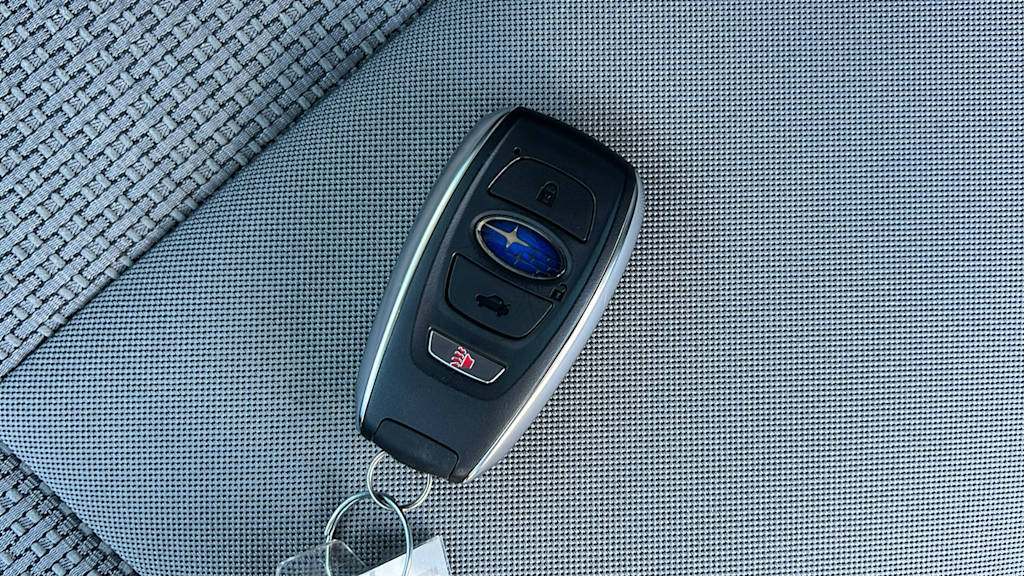 Thumbnail: 2025 Subaru Outback - 18