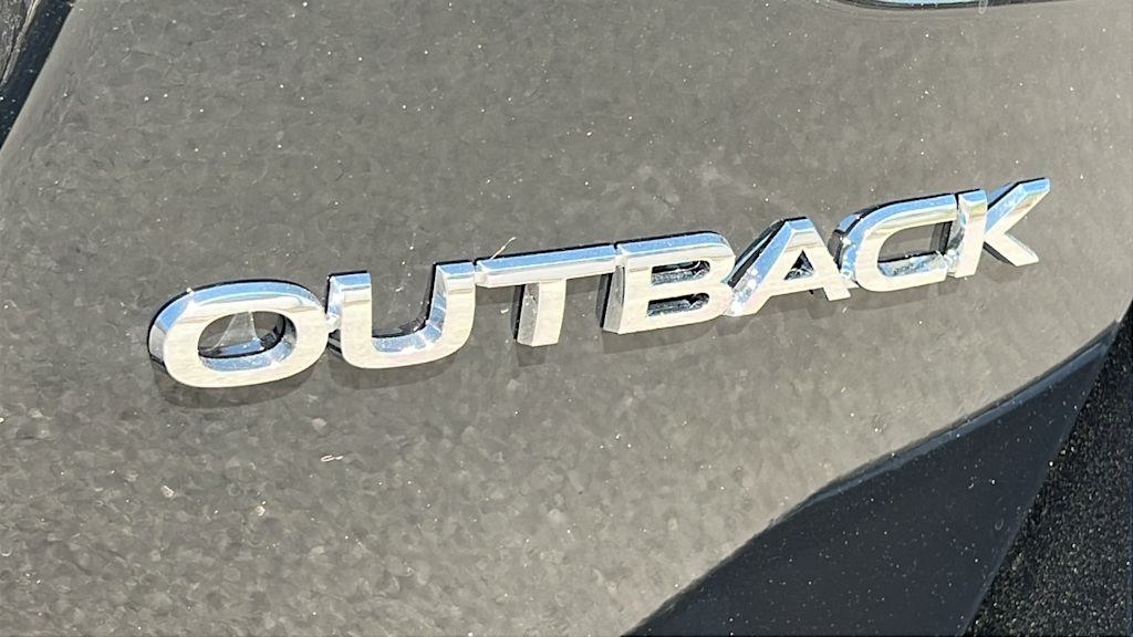 Thumbnail: 2025 Subaru Outback - 7