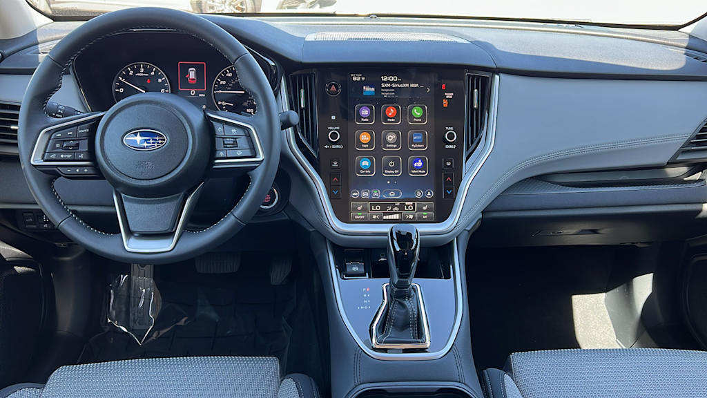 Thumbnail: 2025 Subaru Outback - 13