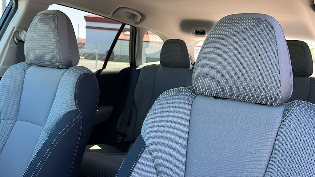 Thumbnail: 2025 Subaru Outback - 10