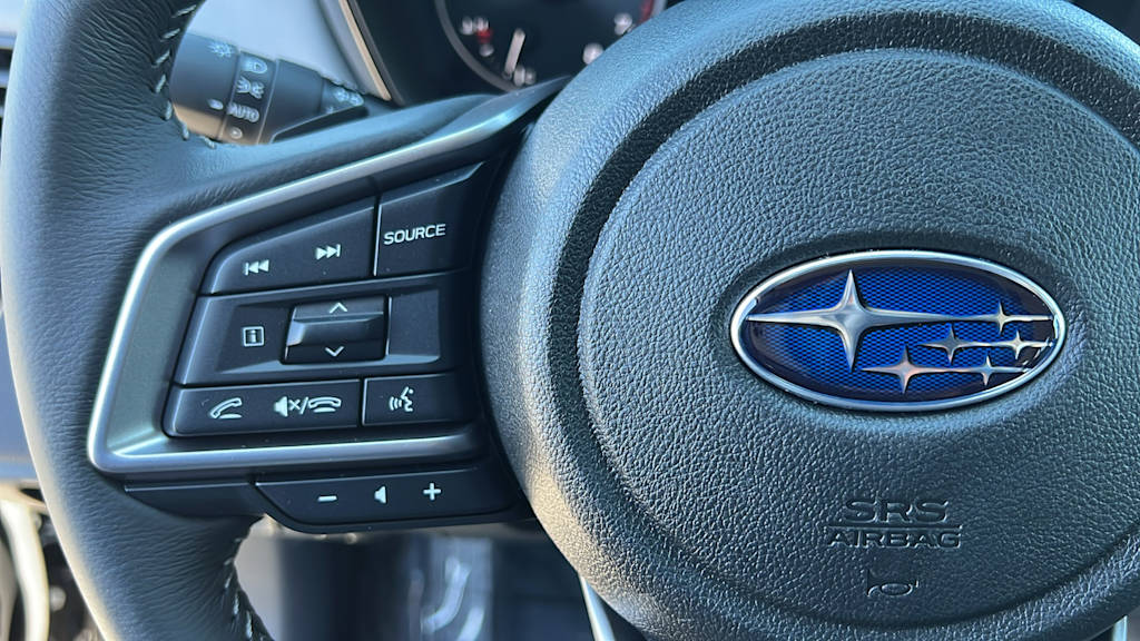 Thumbnail: 2025 Subaru Outback - 26