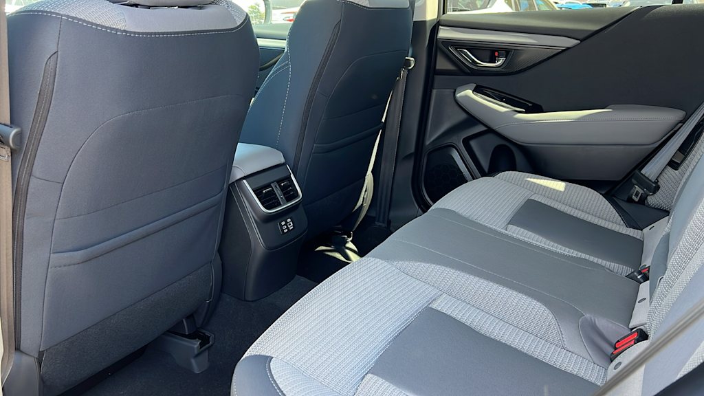 Thumbnail: 2025 Subaru Outback - 12