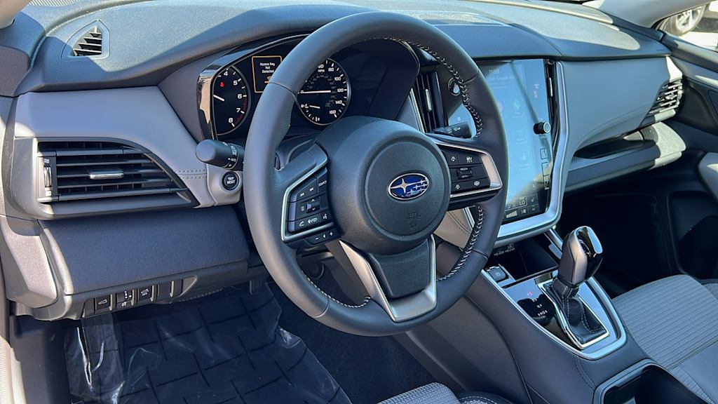 Thumbnail: 2025 Subaru Outback - 2