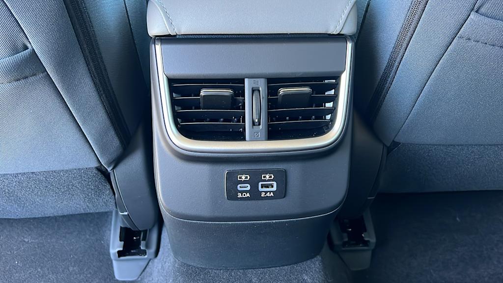 Thumbnail: 2025 Subaru Outback - 30