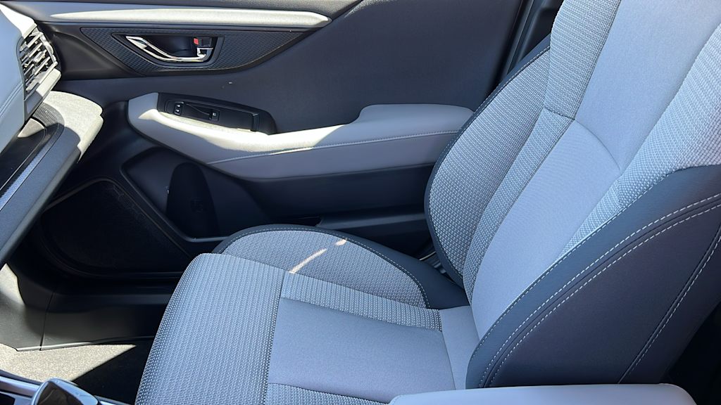 Thumbnail: 2025 Subaru Outback - 11