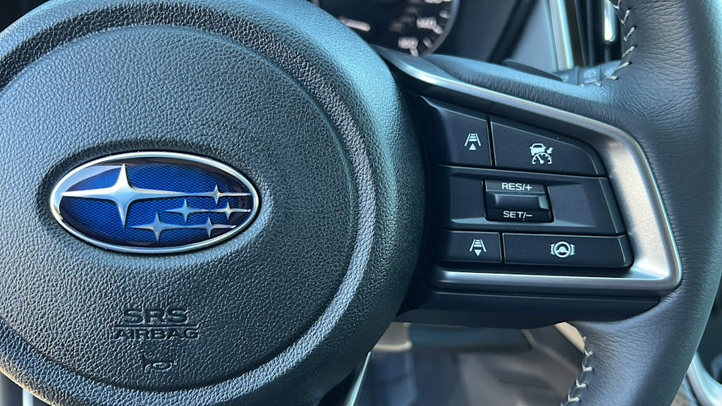 Thumbnail: 2025 Subaru Outback - 27