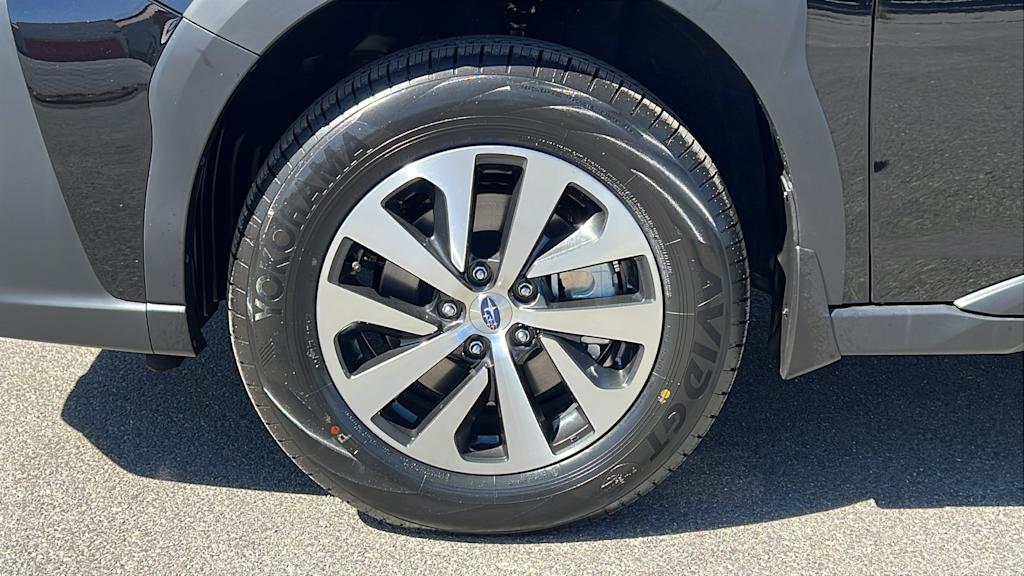 Thumbnail: 2025 Subaru Outback - 8