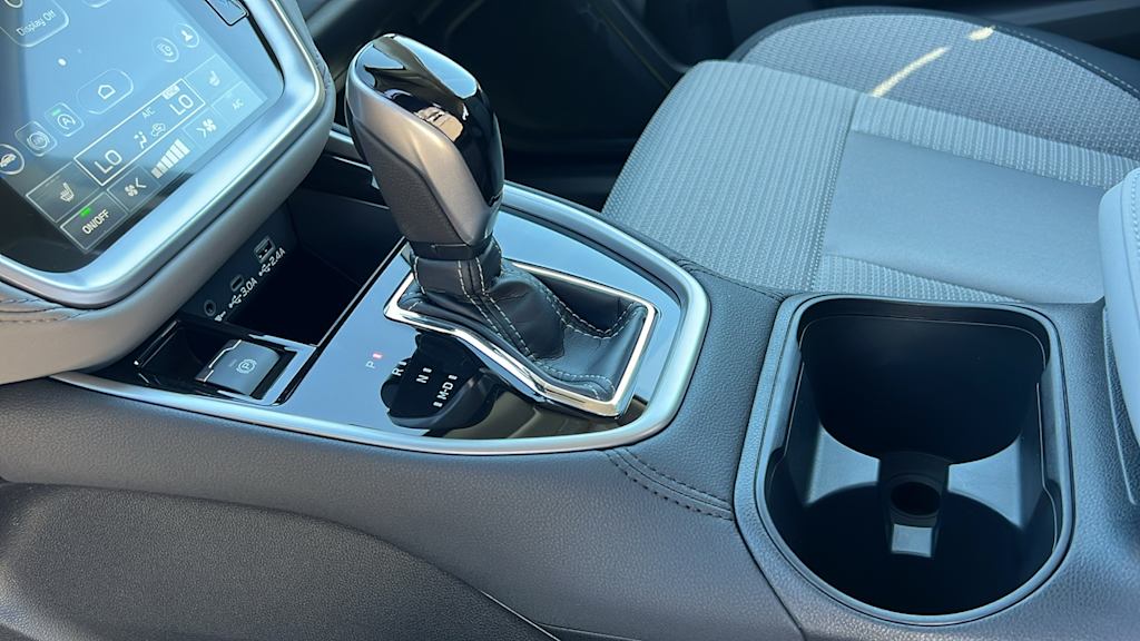 Thumbnail: 2025 Subaru Outback - 15