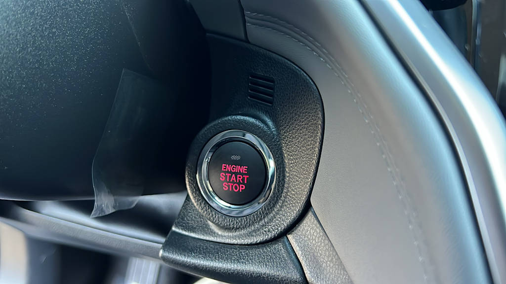 Thumbnail: 2025 Subaru Outback - 25