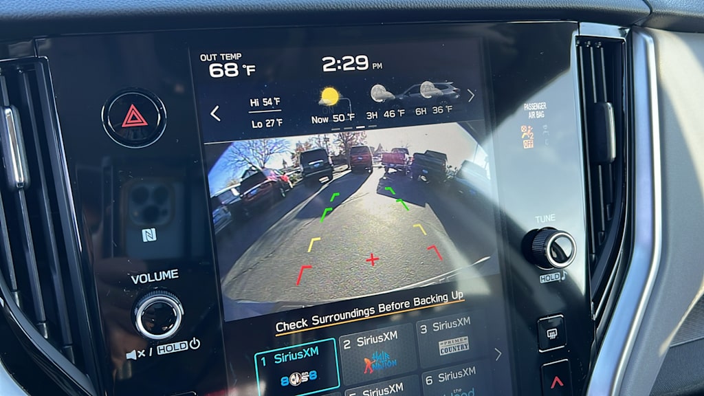 Thumbnail: 2025 Subaru Outback - 24