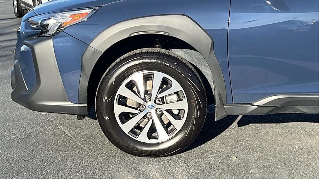 Thumbnail: 2025 Subaru Outback - 8