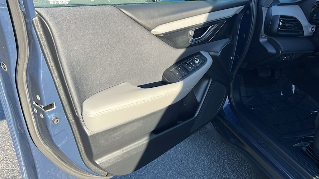 Thumbnail: 2025 Subaru Outback - 29