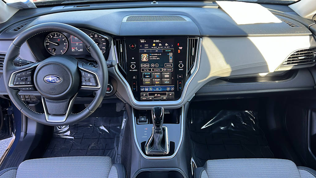 Thumbnail: 2025 Subaru Outback - 13