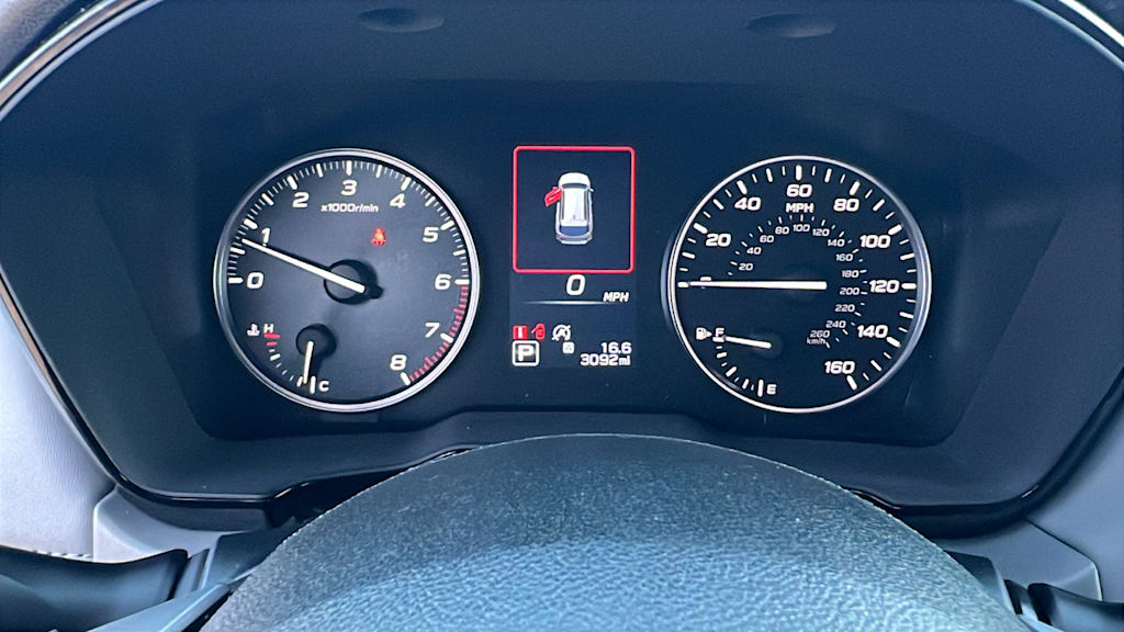 Thumbnail: 2025 Subaru Outback - 16