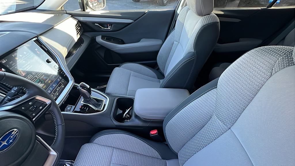 Thumbnail: 2025 Subaru Outback - 11