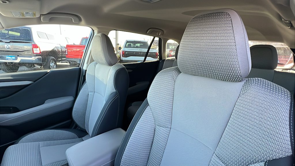 Thumbnail: 2025 Subaru Outback - 10