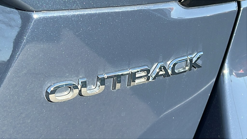 Thumbnail: 2025 Subaru Outback - 7