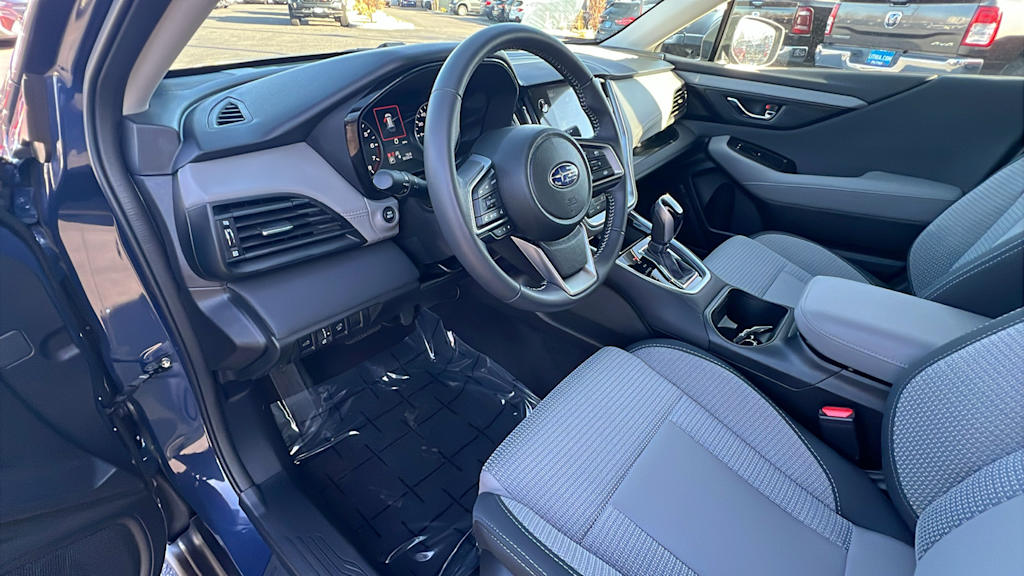 Thumbnail: 2025 Subaru Outback - 2