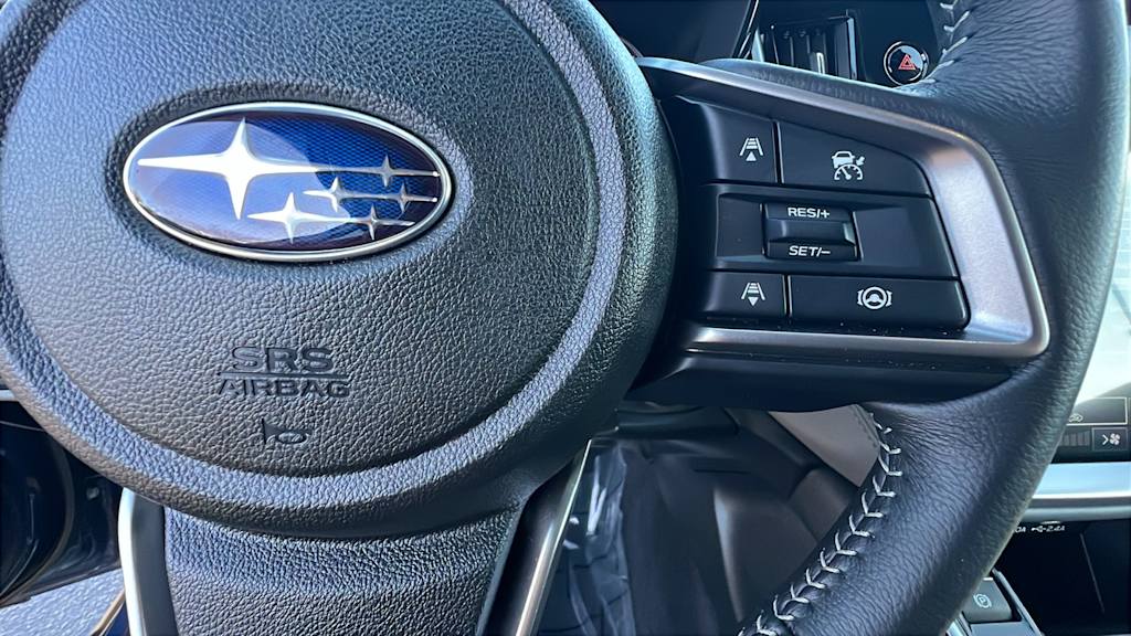 Thumbnail: 2025 Subaru Outback - 27