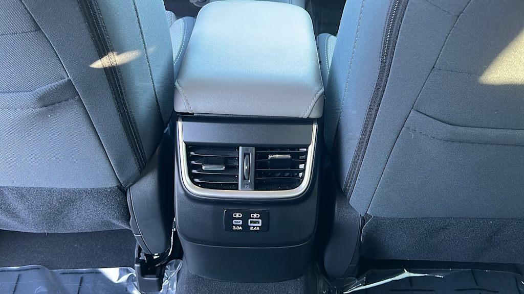 Thumbnail: 2025 Subaru Outback - 30