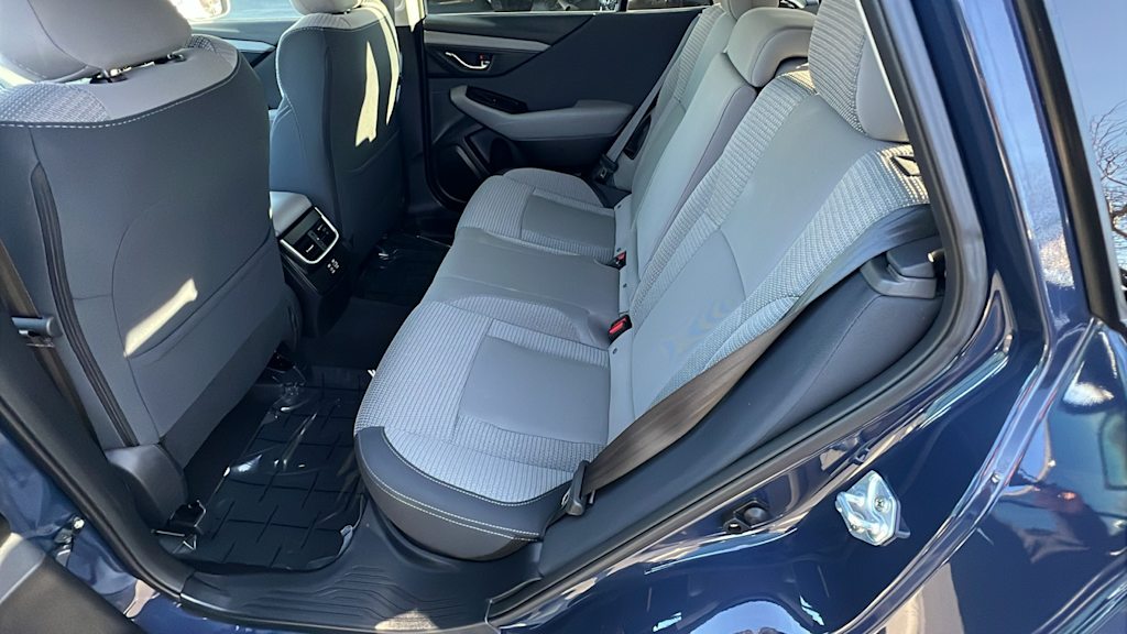 Thumbnail: 2025 Subaru Outback - 12