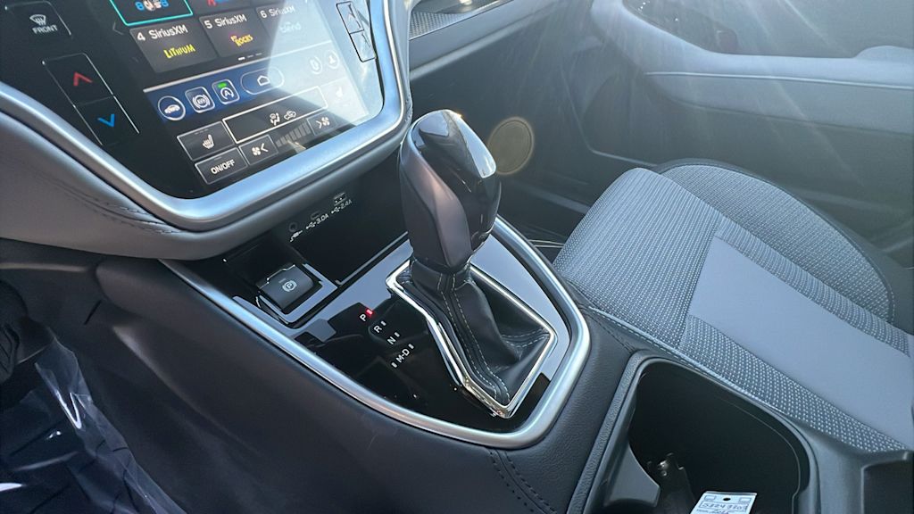 Thumbnail: 2025 Subaru Outback - 15