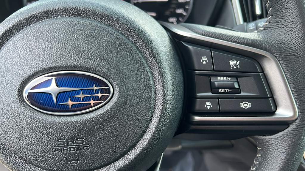 Thumbnail: 2025 Subaru Outback - 27