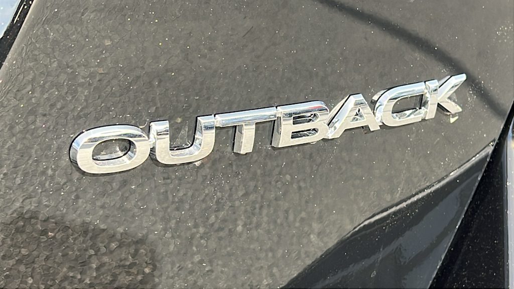 Thumbnail: 2025 Subaru Outback - 7