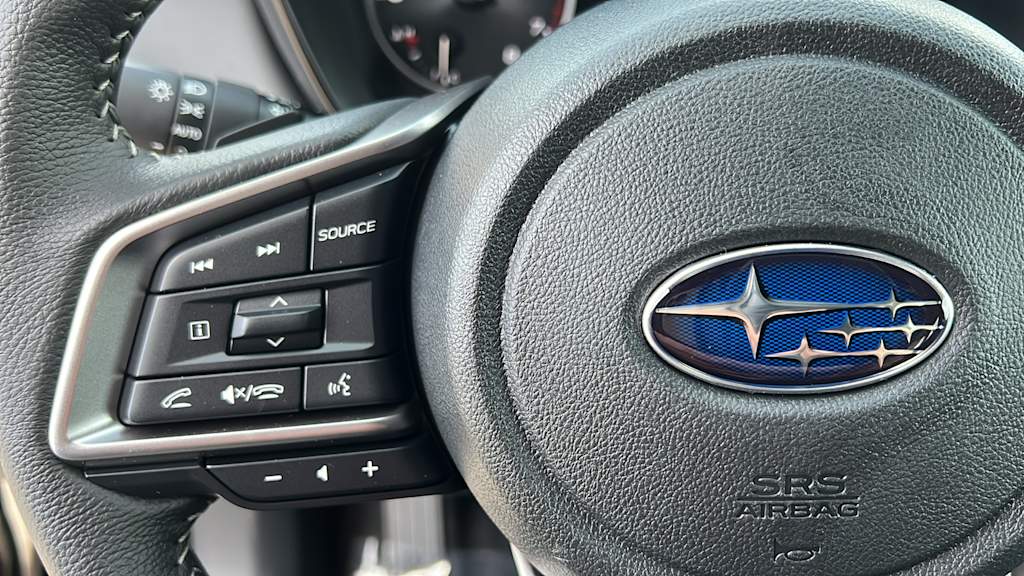 Thumbnail: 2025 Subaru Outback - 26