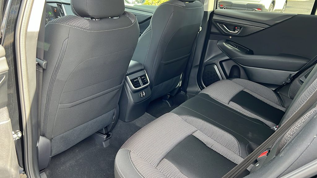 Thumbnail: 2025 Subaru Outback - 12