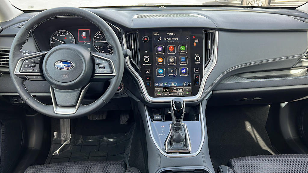 Thumbnail: 2025 Subaru Outback - 13