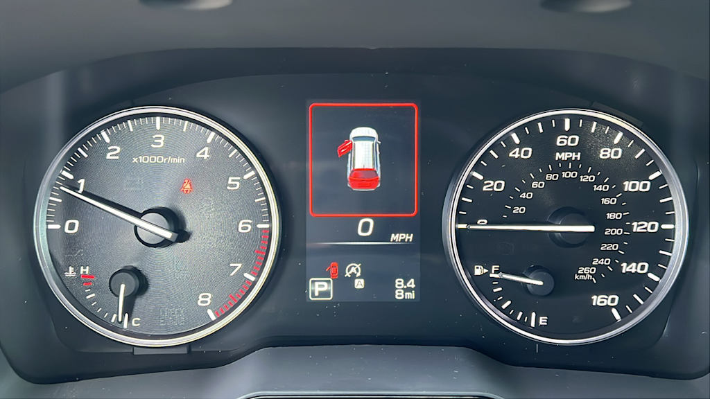 Thumbnail: 2025 Subaru Outback - 16