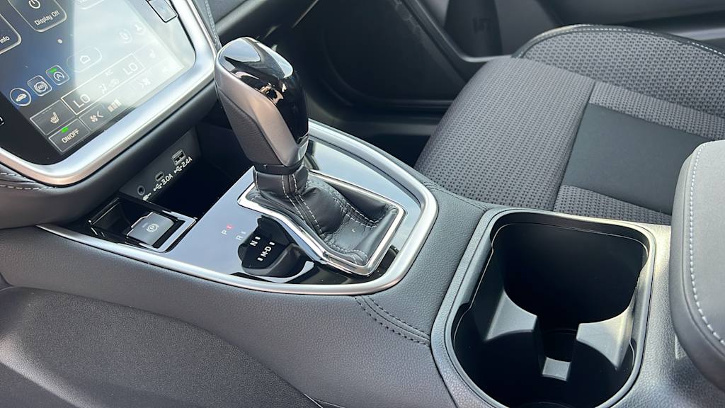 Thumbnail: 2025 Subaru Outback - 15