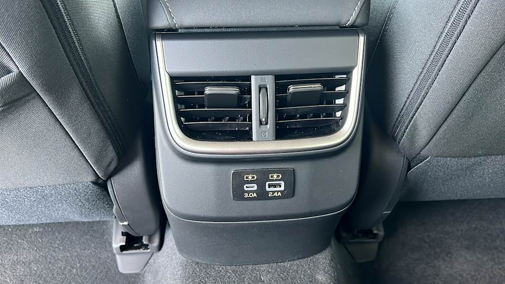 Thumbnail: 2025 Subaru Outback - 30