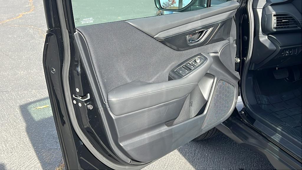 Thumbnail: 2025 Subaru Outback - 29