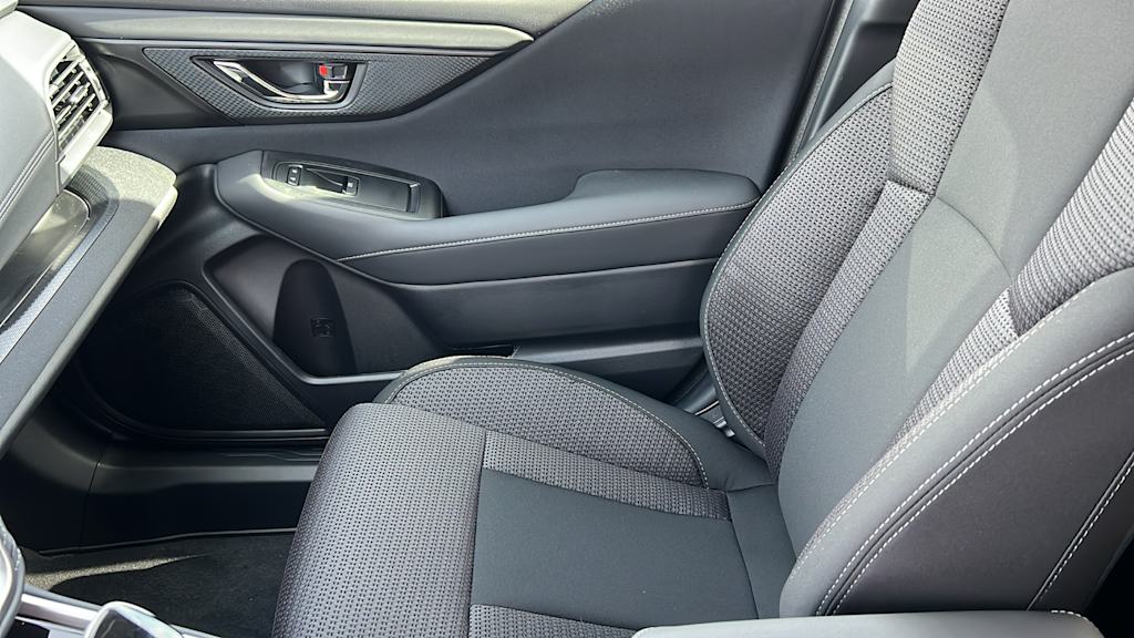 Thumbnail: 2025 Subaru Outback - 11