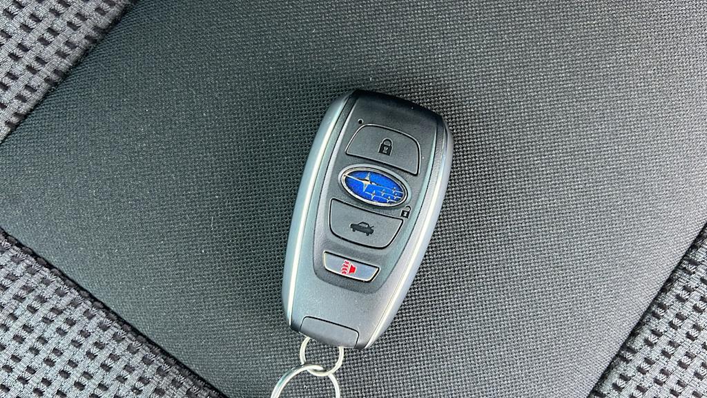 Thumbnail: 2025 Subaru Outback - 18