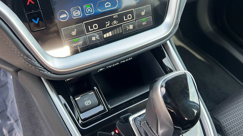 Thumbnail: 2025 Subaru Outback - 23