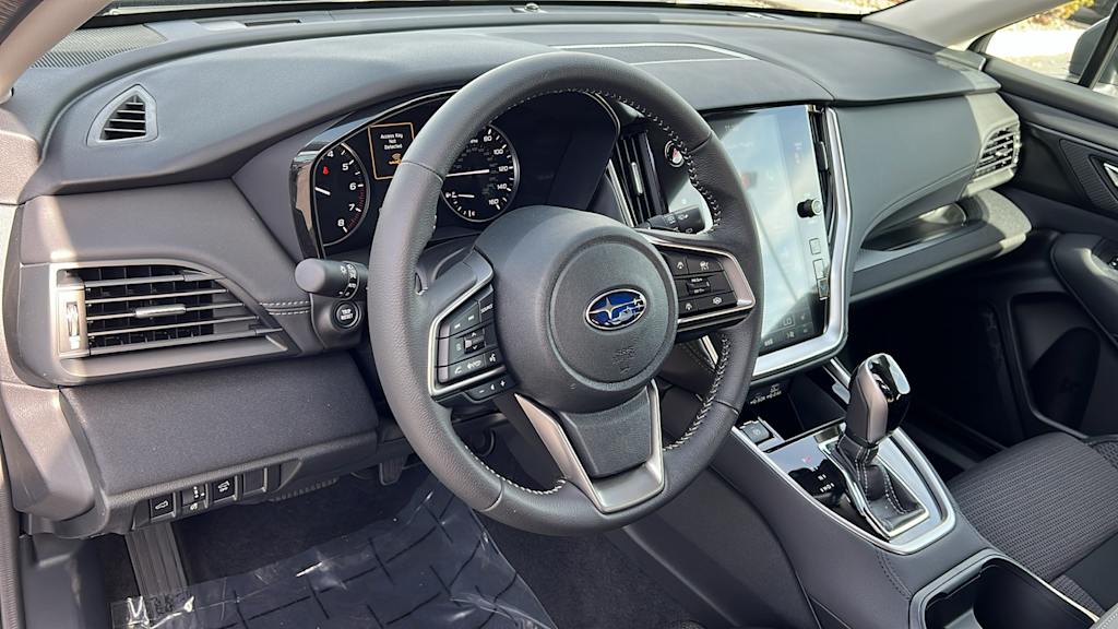 Thumbnail: 2025 Subaru Outback - 2
