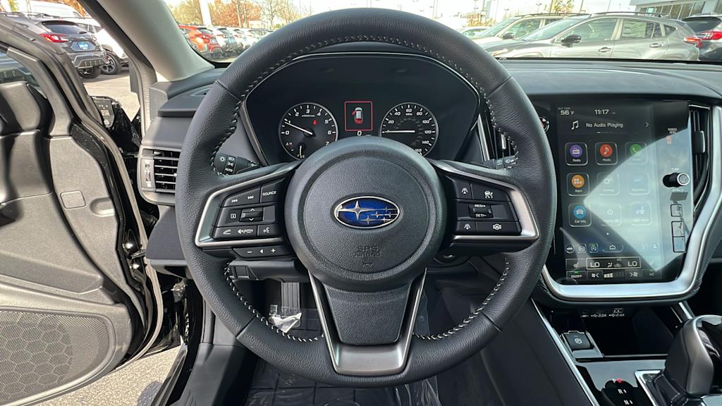 Thumbnail: 2025 Subaru Outback - 9
