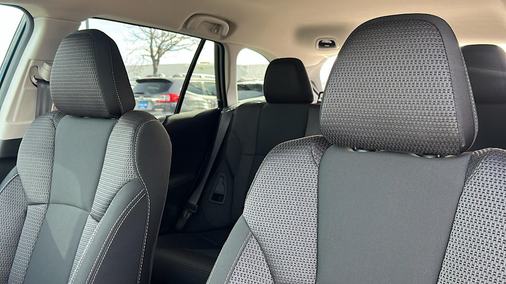 Thumbnail: 2025 Subaru Outback - 10