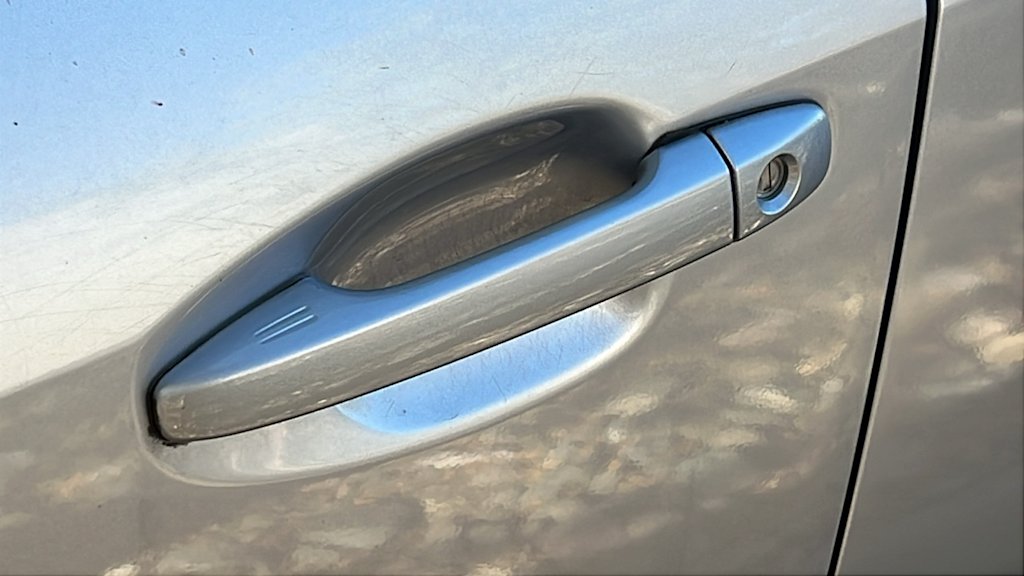 Thumbnail: 2024 Subaru Outback - 9
