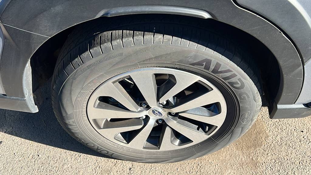 Thumbnail: 2024 Subaru Outback - 17