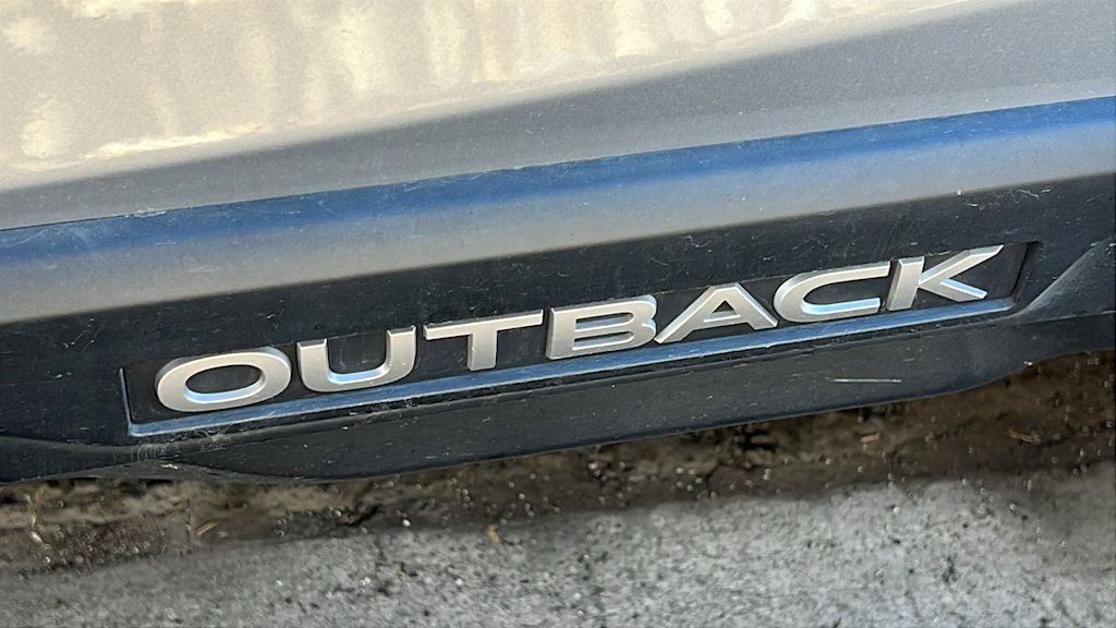 Thumbnail: 2024 Subaru Outback - 5