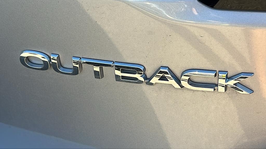 Thumbnail: 2024 Subaru Outback - 15
